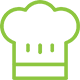 Chefs Hat